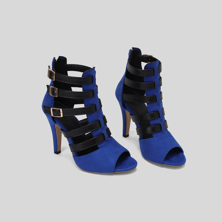 Beautifully Crafted Orthopedic Boots