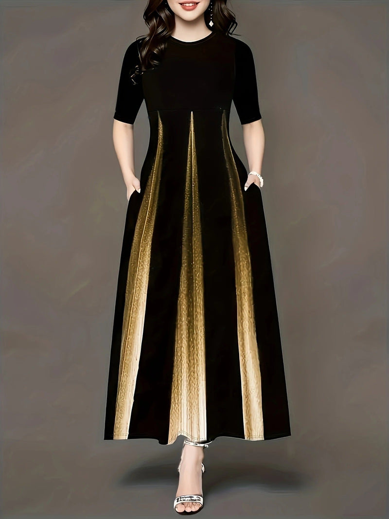 Elegantly Designed Garment