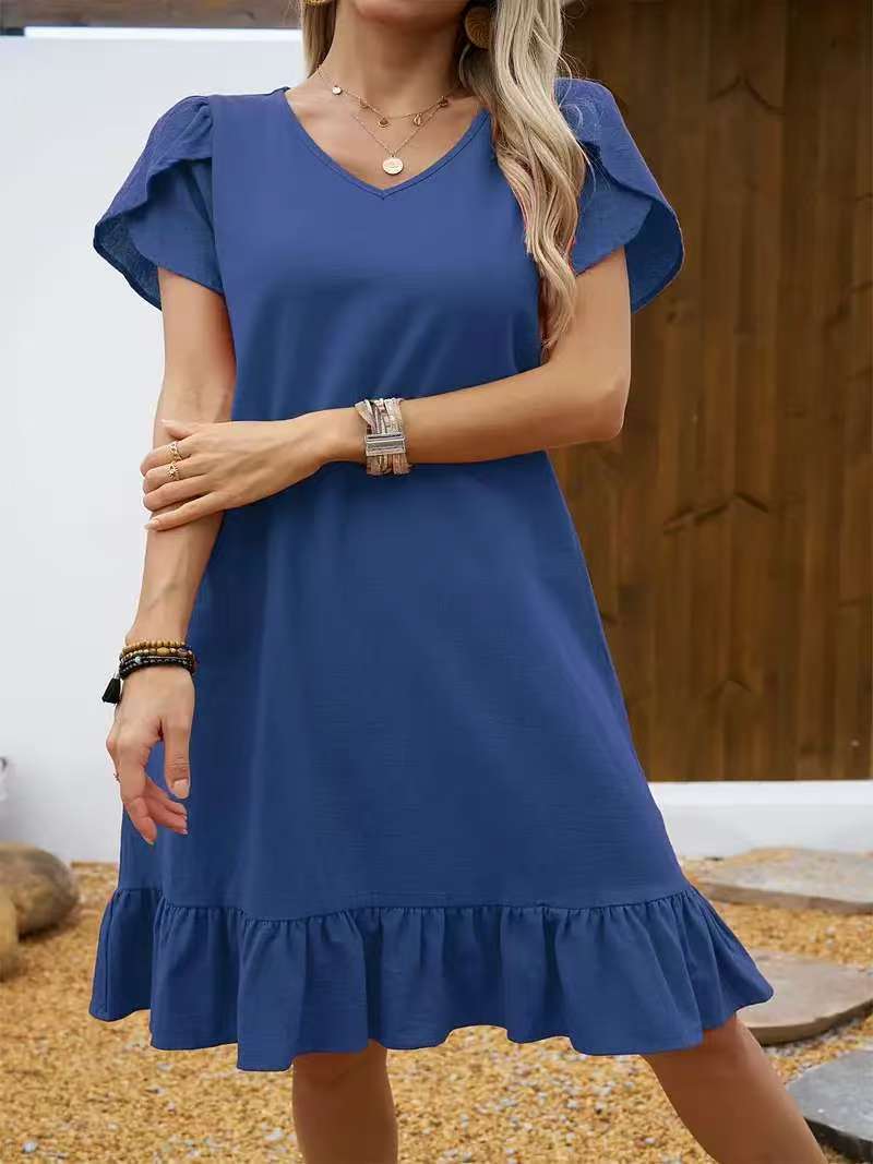 Elegantly Designed Garment
