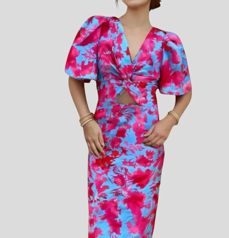 Timeless Vintage Style Garment