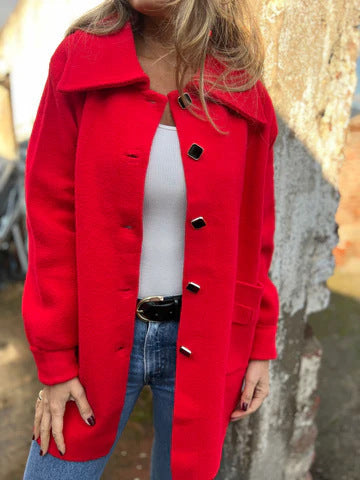 Vintage Inspired Garment