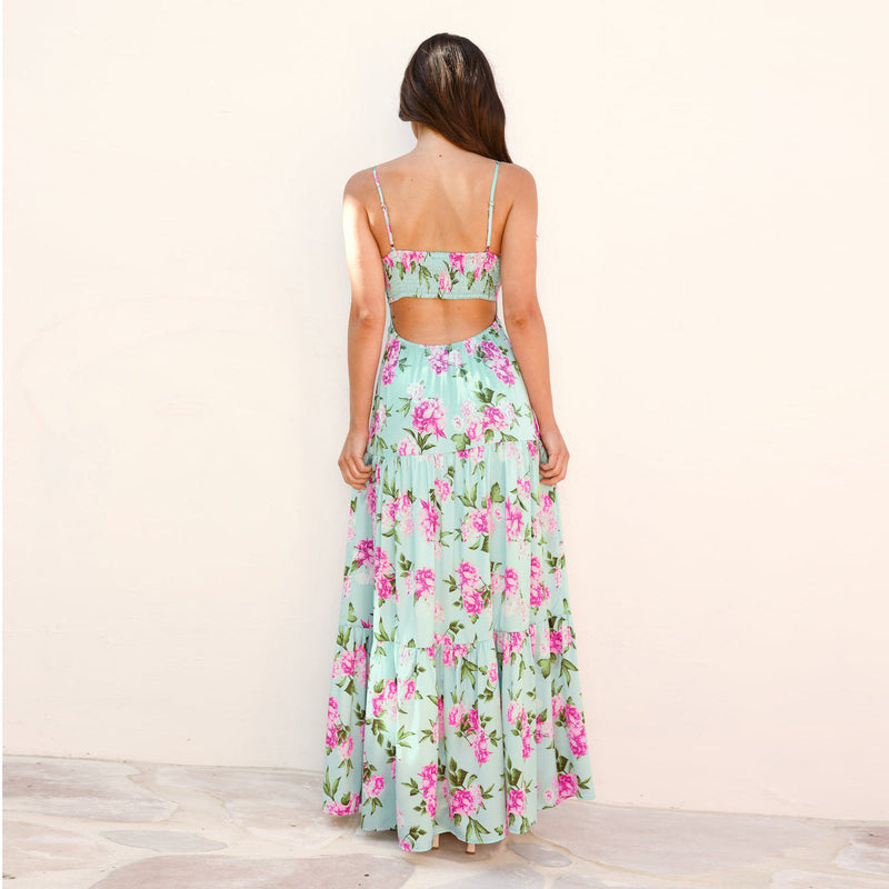 Timeless Vintage Style Garment