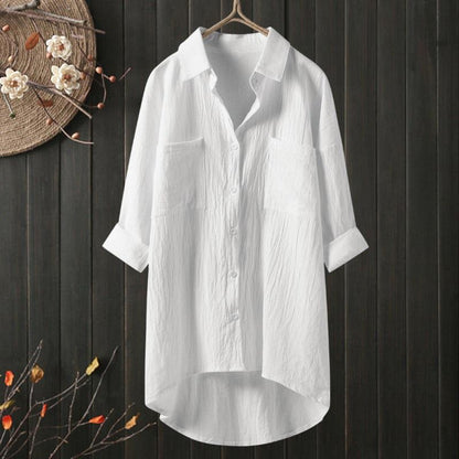Thoughtfully Designed Garment