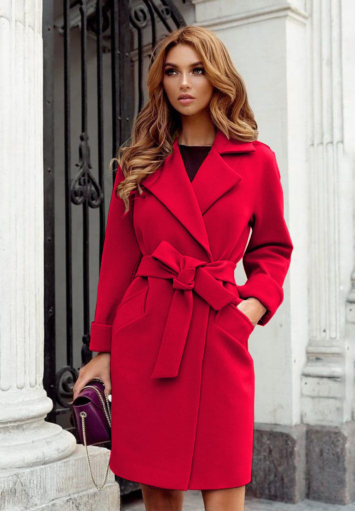 Classic Vintage Coat