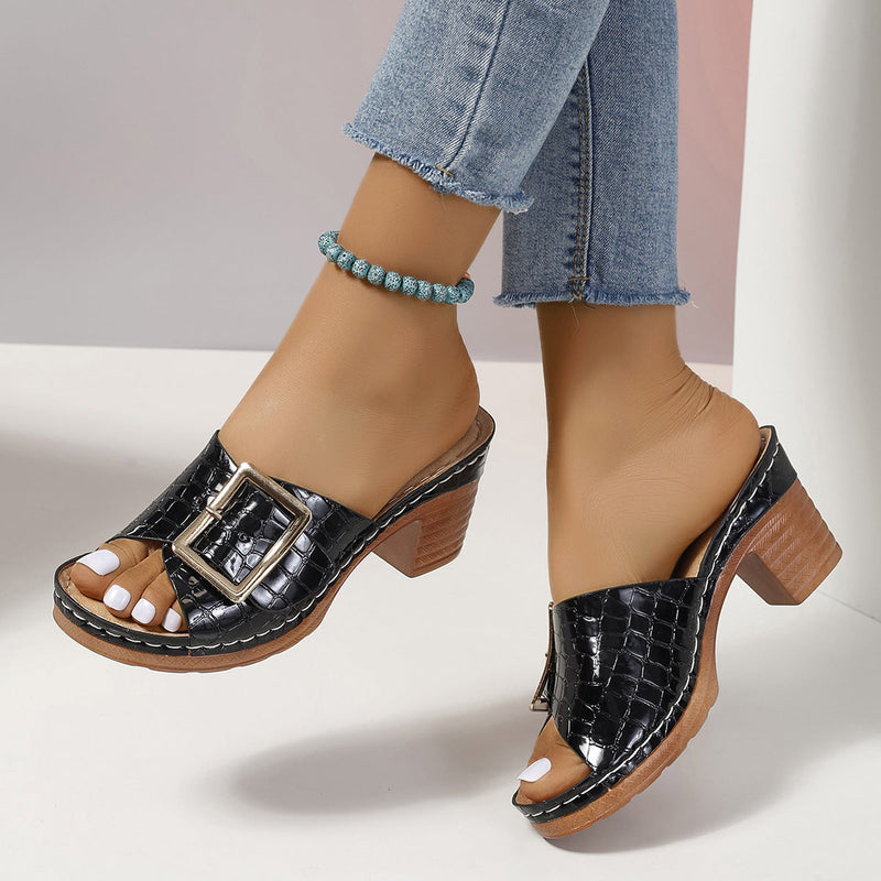 Comfortable Orthopedic Sandals for Daily Wear