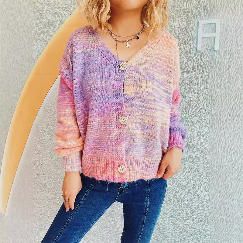 Elegantly Designed Cardigan