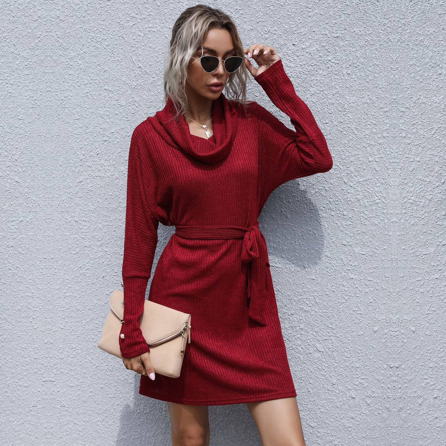 Timeless Vintage Style Garment