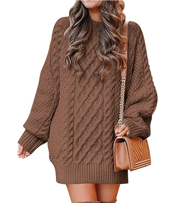 Vintage Inspired Pullover