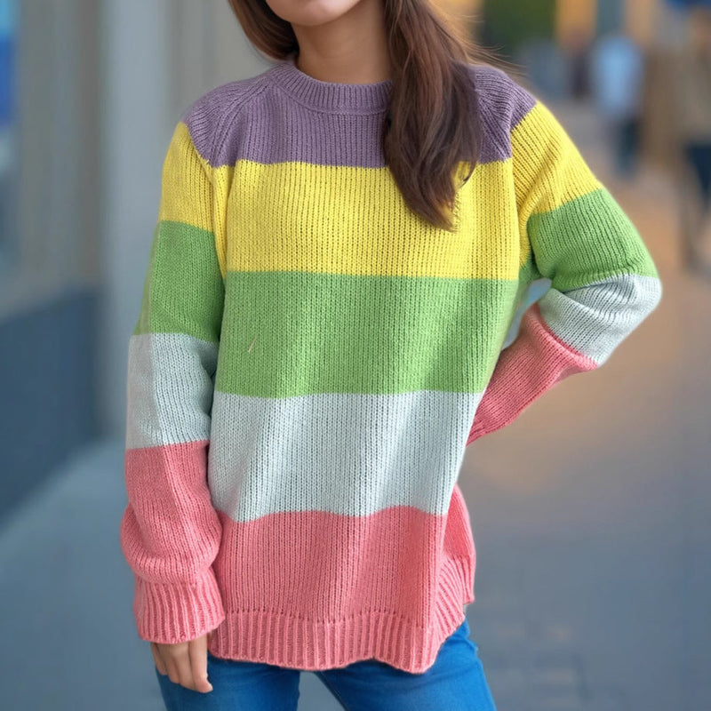 Classic Vintage Pullover