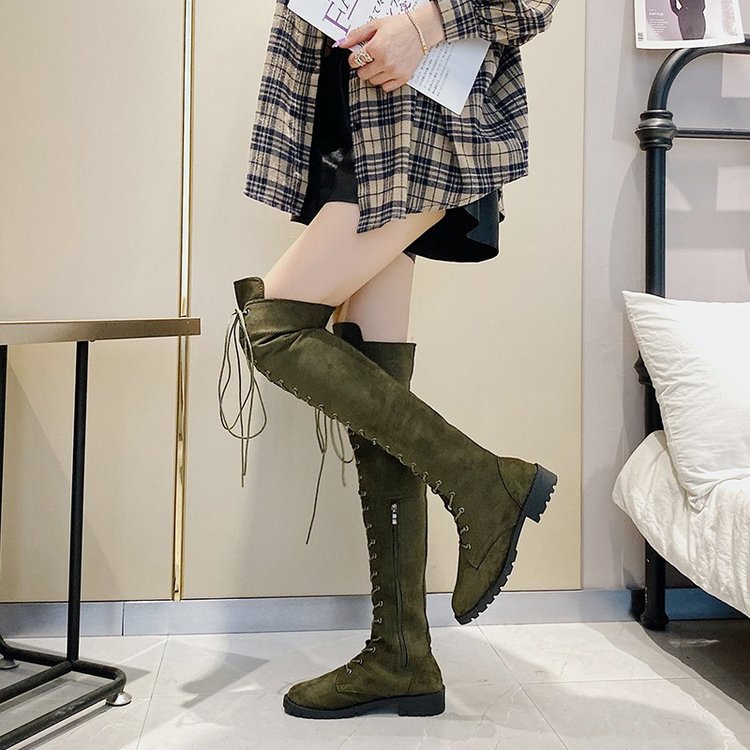 Beautifully Crafted Orthopedic Boots