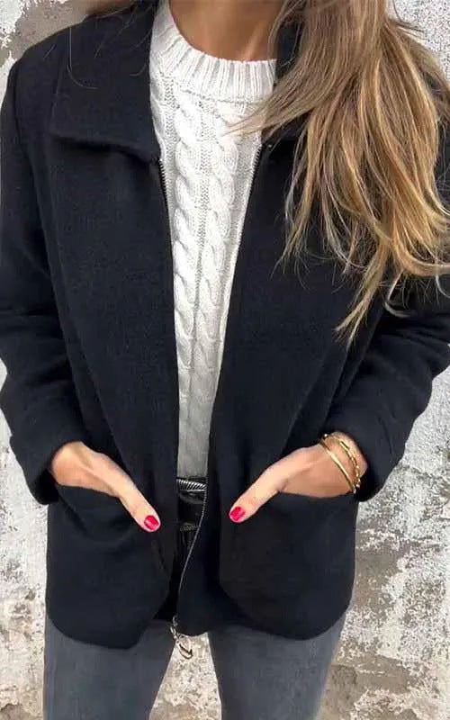 Gracefully Designed Garment