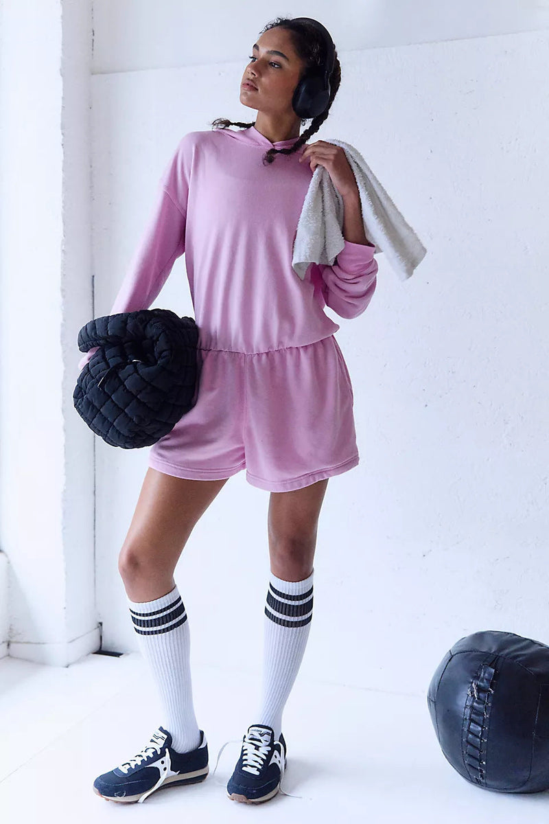 Elegantly Designed Garment