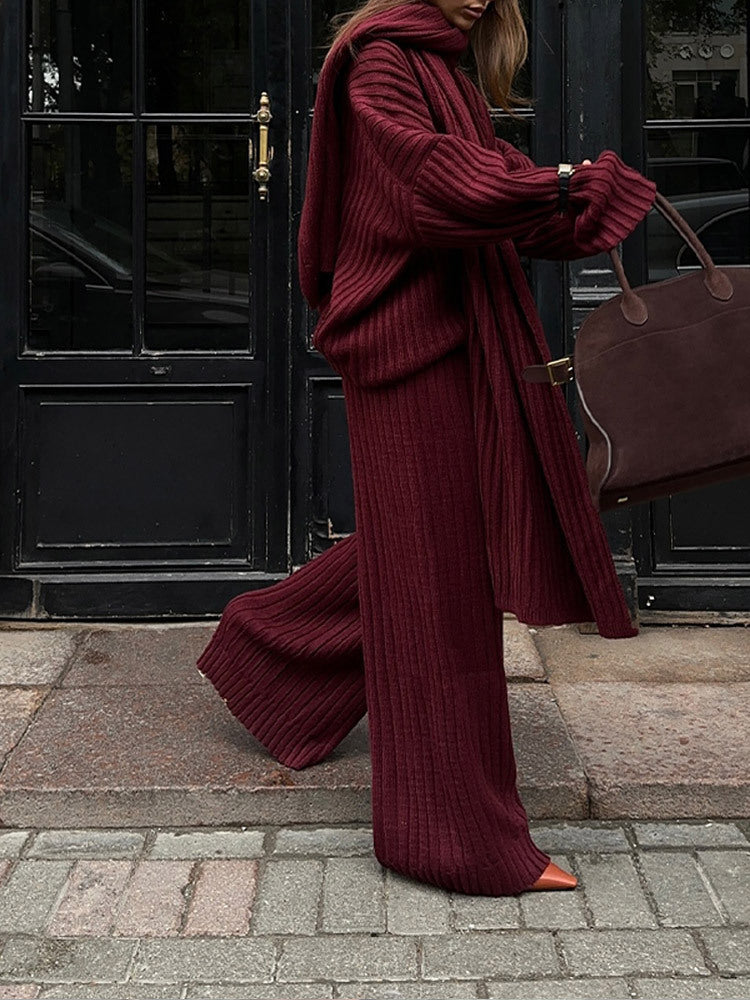 Thoughtfully Designed Garment