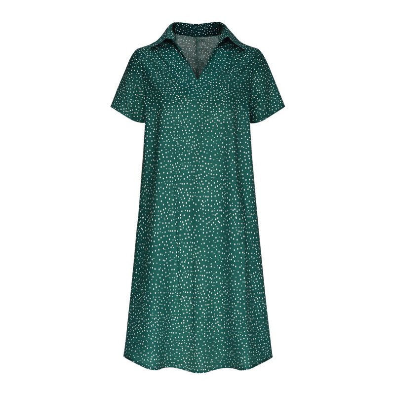 Timeless Vintage Style Garment