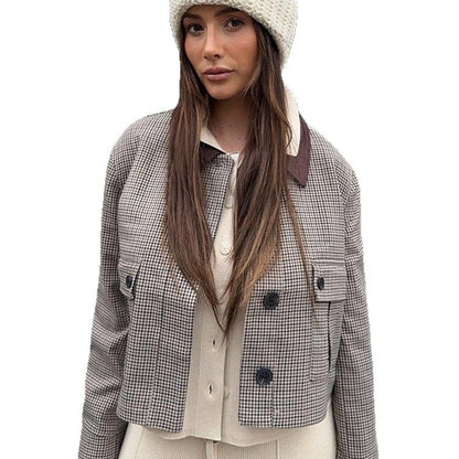 Classic Designed Garment