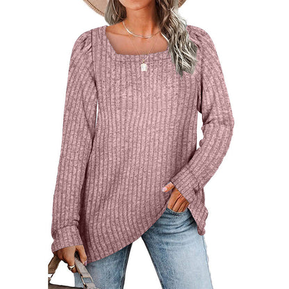 Thoughtfully Designed Pullover