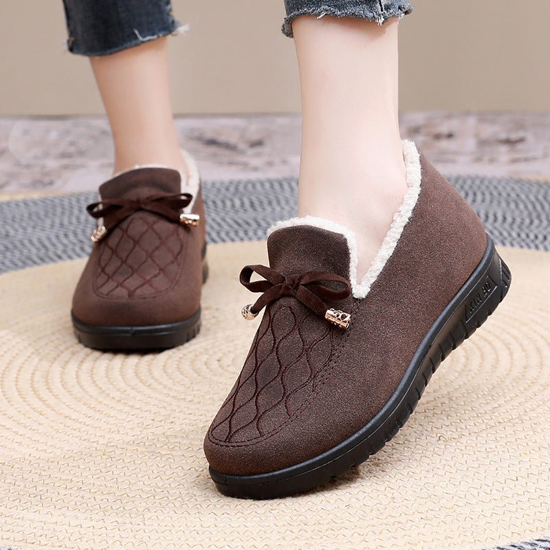 Graceful Orthopedic Slippers for Modern Look