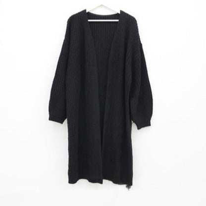 Thoughtfully Designed Cardigan