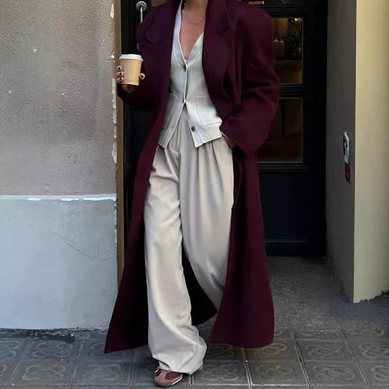 Timeless Vintage Style Garment