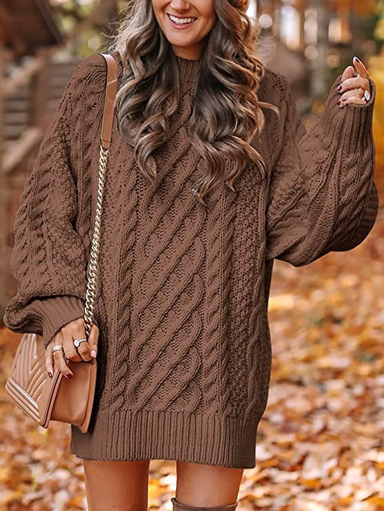 Beautifully Crafted Pullover
