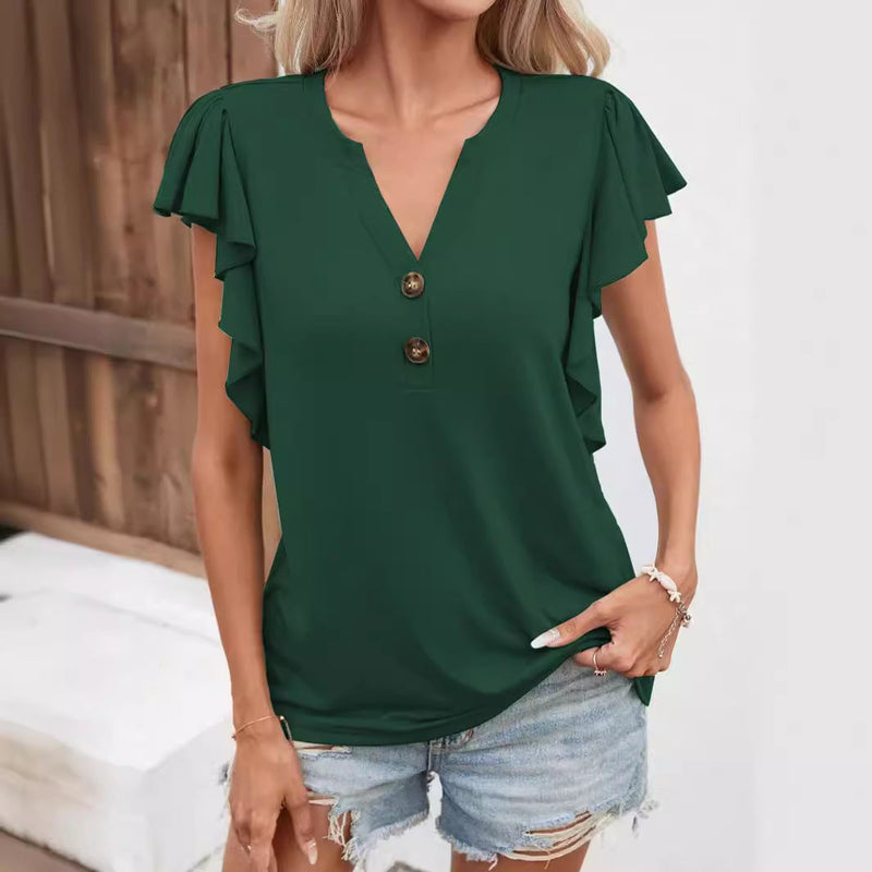 Elegantly Designed Blouse