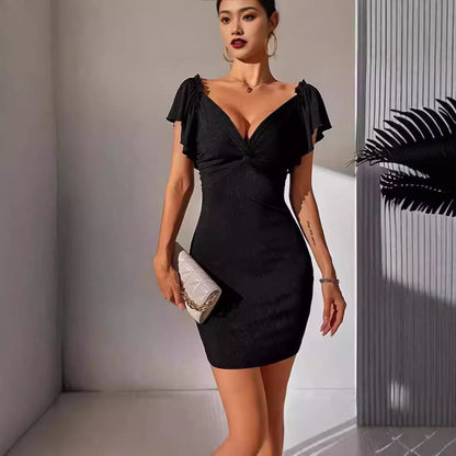 Timeless Vintage Style Garment