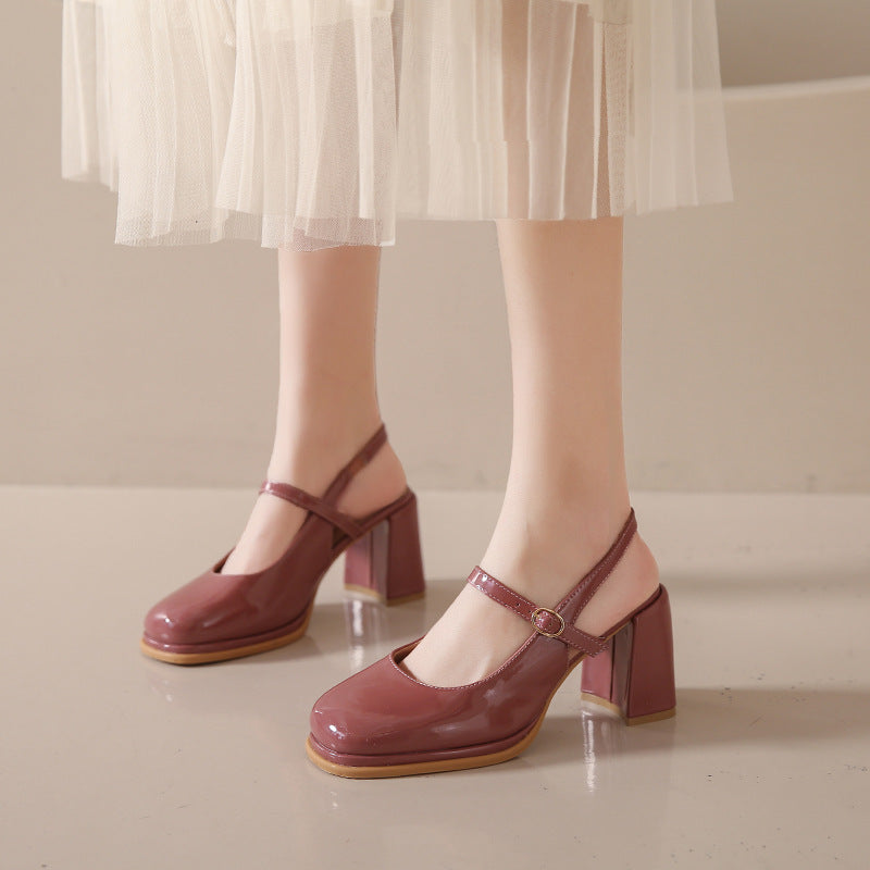 Elegant Orthopedic Shoes for Every Step