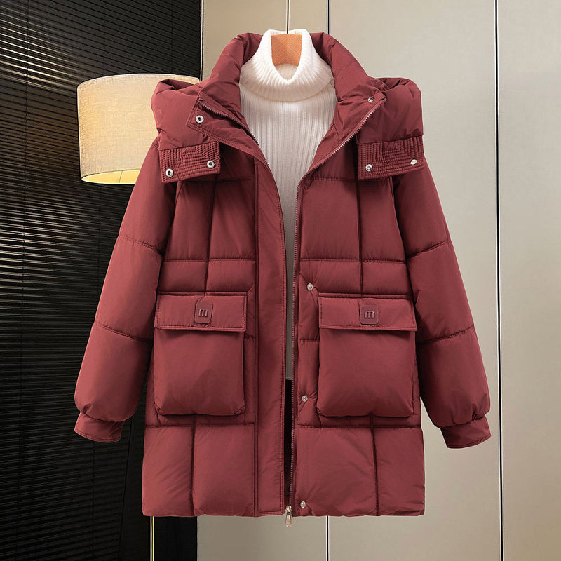 Thoughtfully Designed Garment