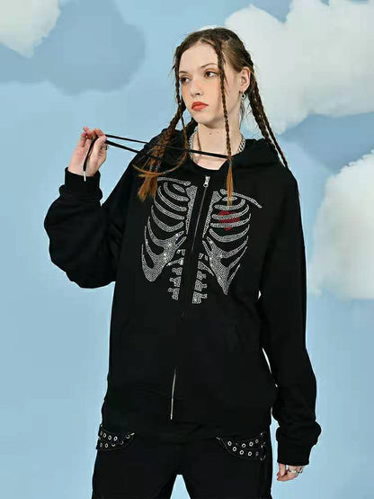 Classic Vintage Pullover