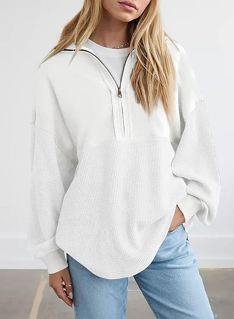 Vintage Inspired Pullover