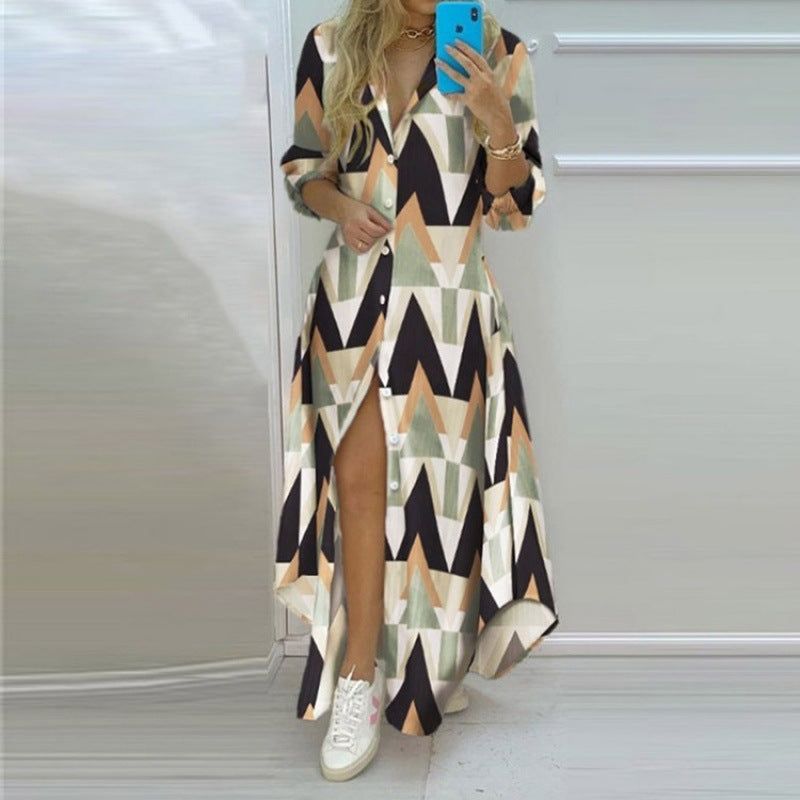 Timeless Vintage Style Garment