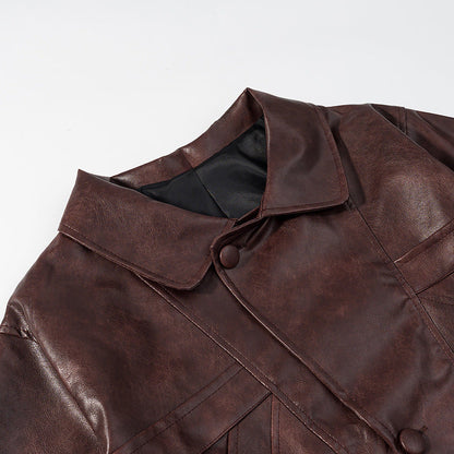 Thoughtfully Designed Garment