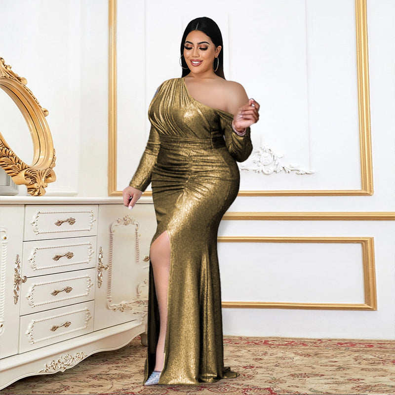 Elegantly Designed Garment