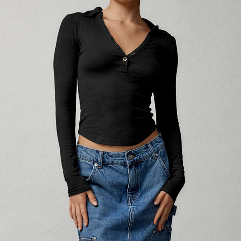 Vintage Inspired Shirt
