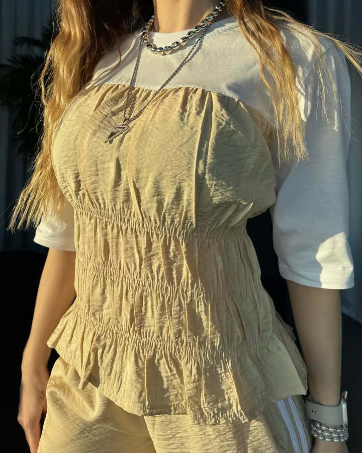 Vintage Inspired Garment