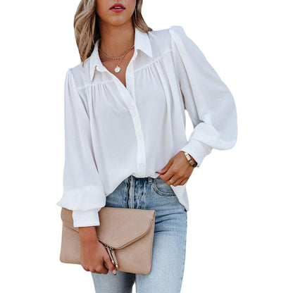Classic Vintage Blouse
