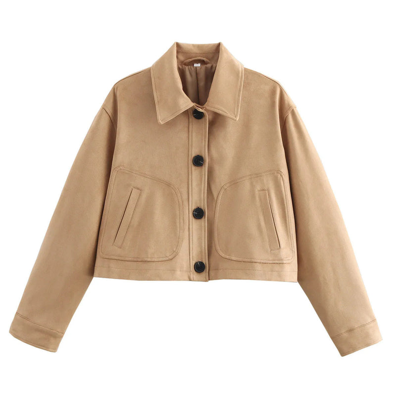 Classic Designed Garment