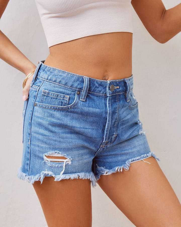 Thoughtfully Designed Garment