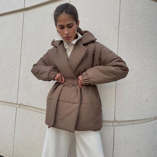 Thoughtfully Designed Garment