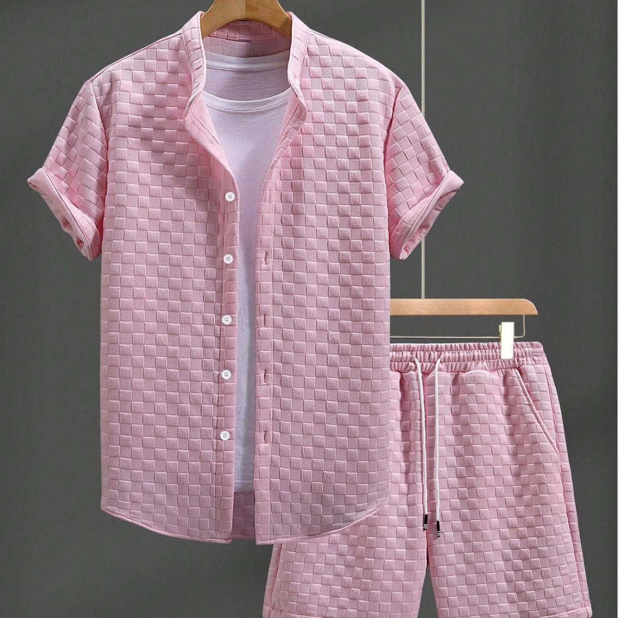 Elegantly Designed Garment