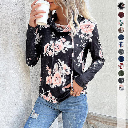 Vintage Inspired Pullover