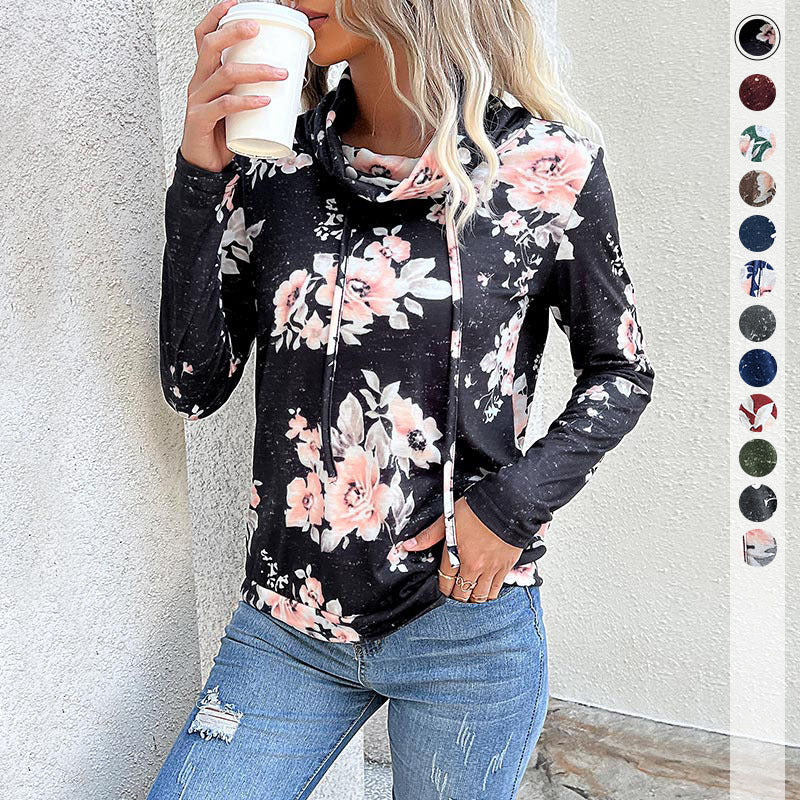 Vintage Inspired Pullover