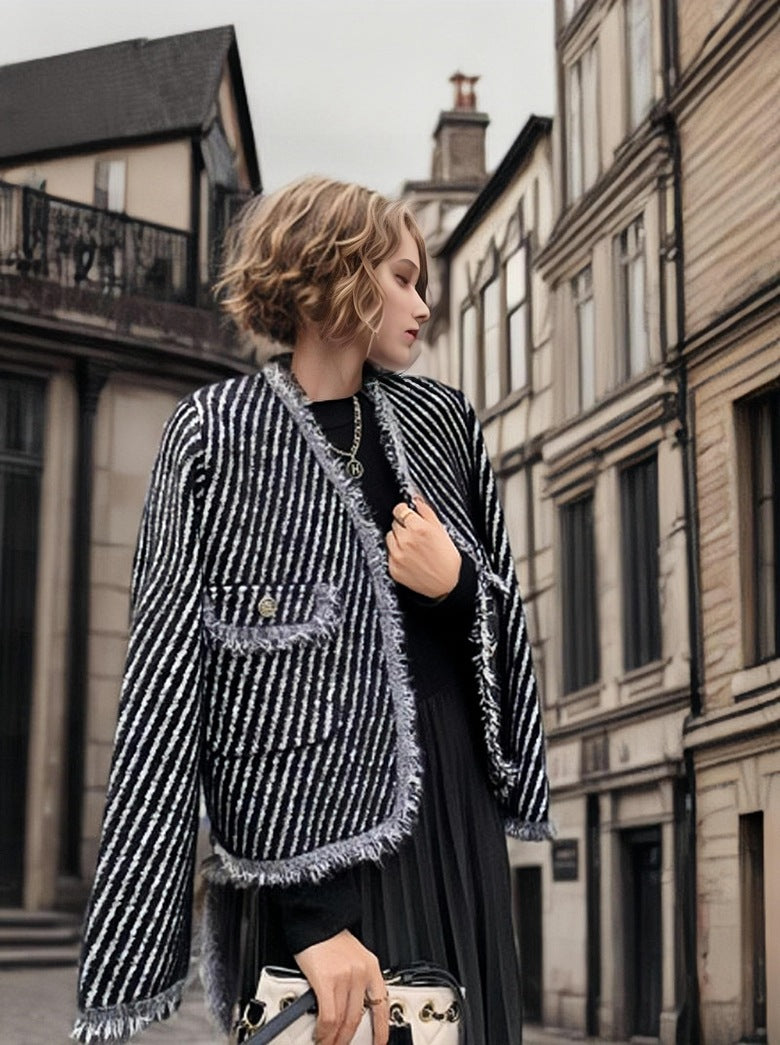 Beautifully Crafted Garment