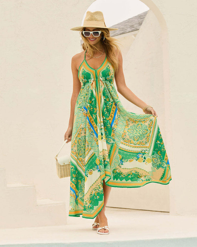 Gracefully Designed Garment