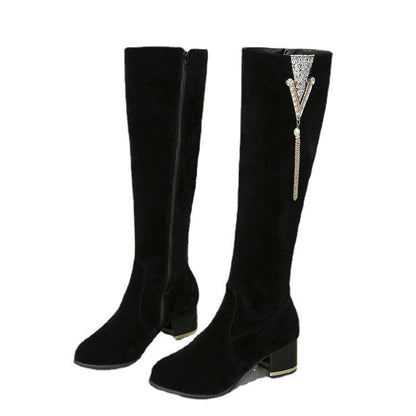 Beautifully Crafted Orthopedic Boots