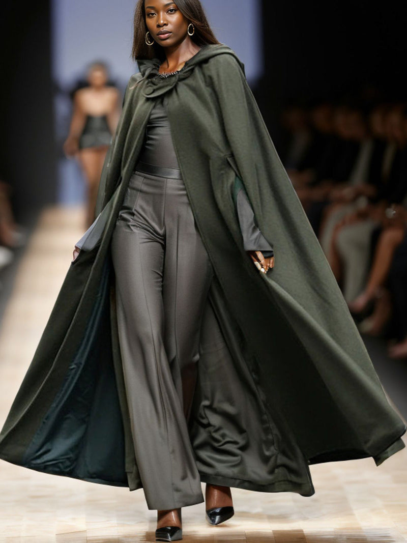Classic Designed Garment