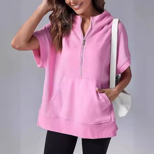 Thoughtfully Designed Pullover