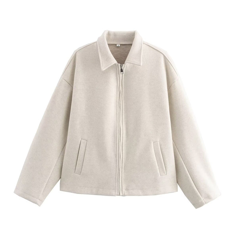 Gracefully Designed Garment