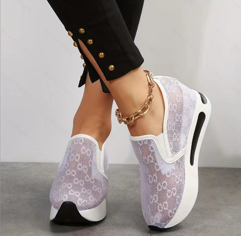Comfortable Orthopedic Shoes for Daily Wear