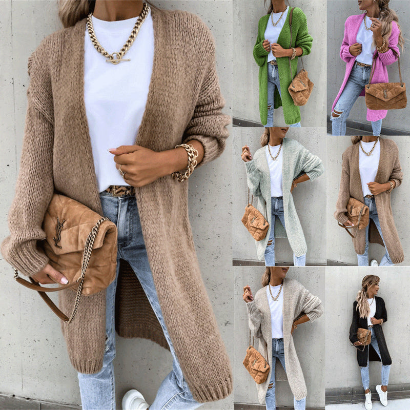 Elegantly Designed Cardigan